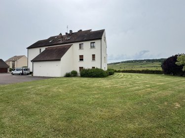 Appartement a vendre Beaune 21200 Côte-d'Or 52 m2 2 pièces 185000 euros