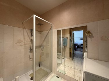 Appartement a vendre Beaune 21200 Côte-d'Or 52 m2 2 pièces 185000 euros