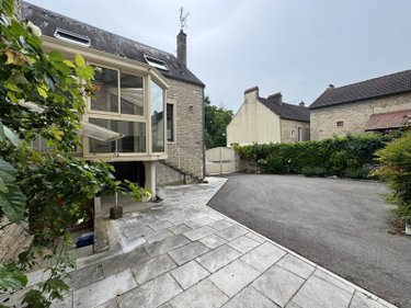 Maison a vendre Ladoix-Serrigny 21550 Côte-d'Or 163 m2 7 pièces 495000 euros