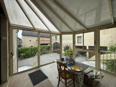 Maison a vendre Ladoix-Serrigny 21550 Côte-d'Or 163 m2 7 pièces 495000 euros