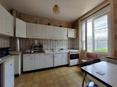 Maison a vendre Granville 50400 Manche 56 m2 4 pièces 161200 euros