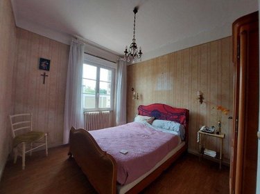Maison a vendre Granville 50400 Manche 56 m2 4 pièces 161200 euros
