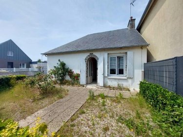 Maison a vendre Granville 50400 Manche 56 m2 4 pièces 176800 euros