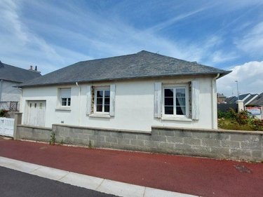 Maison a vendre Granville 50400 Manche 56 m2 4 pièces 161200 euros