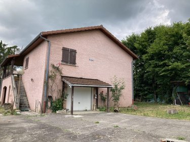 Maison a vendre Lagnieu 01150 Ain 94 m2 4 pièces 238000 euros