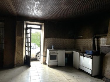 Maison a vendre Commune non précisée 35 Ille-et-Vilaine 40 m2 2 pièces 83170 euros