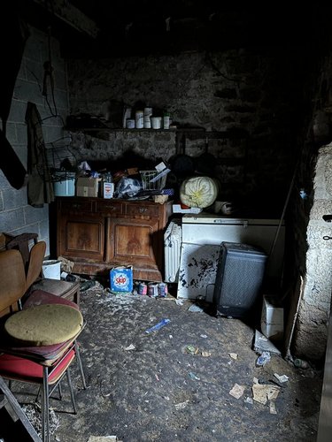 Maison a vendre Commune non précisée 35 Ille-et-Vilaine 40 m2 2 pièces 83170 euros