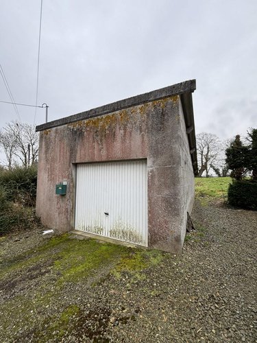 Maison a vendre Commune non précisée 35 Ille-et-Vilaine 40 m2 2 pièces 83170 euros