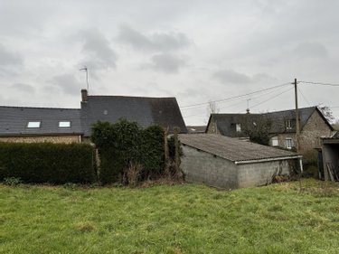 Maison a vendre Commune non précisée 35 Ille-et-Vilaine 40 m2 2 pièces 83170 euros
