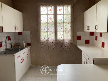 Maison a vendre La Bouëxière 35340 Ille-et-Vilaine 83 m2 4 pièces 192000 euros