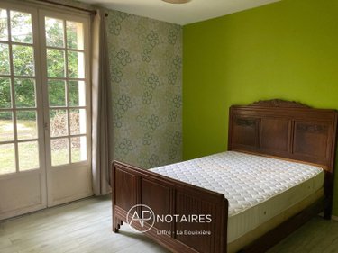 Maison a vendre La Bouëxière 35340 Ille-et-Vilaine 83 m2 4 pièces 192000 euros
