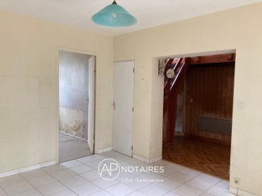 Maison a vendre La Bouëxière 35340 Ille-et-Vilaine 83 m2 4 pièces 192000 euros