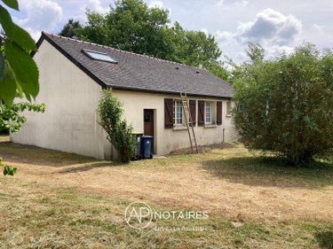 Maison a vendre La Bouëxière 35340 Ille-et-Vilaine 83 m2 4 pièces 192000 euros