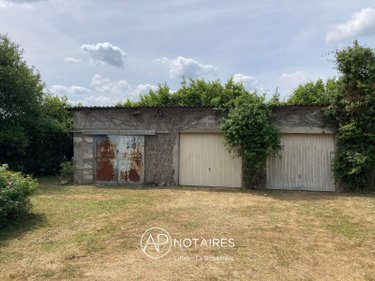 Maison a vendre La Bouëxière 35340 Ille-et-Vilaine 83 m2 4 pièces 192000 euros