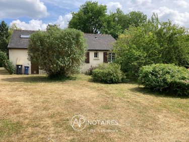 Maison a vendre La Bouëxière 35340 Ille-et-Vilaine 83 m2 4 pièces 192000 euros