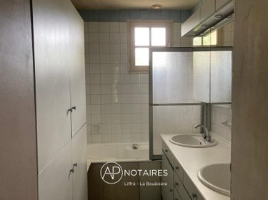 Maison a vendre La Bouëxière 35340 Ille-et-Vilaine 83 m2 4 pièces 192000 euros