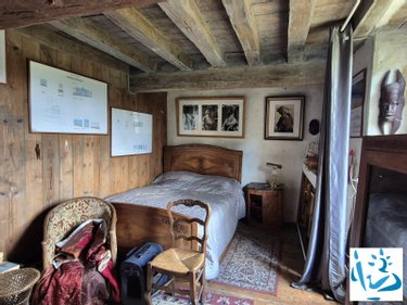 Maison a vendre Mortagne-au-Perche 61400 Orne 158 m2 6 pièces 241960 euros