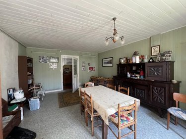 Maison a vendre Taupont 56800 Morbihan 130 m2 4 pièces 99200 euros