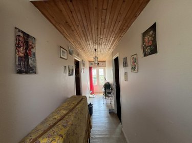 Maison a vendre Taupont 56800 Morbihan 130 m2 4 pièces 99200 euros