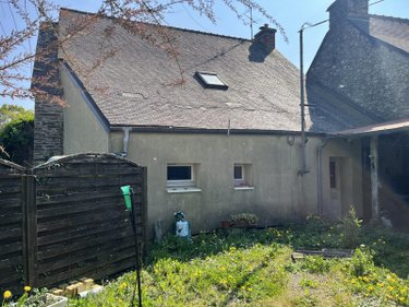 Maison a vendre Taupont 56800 Morbihan 130 m2 4 pièces 99200 euros