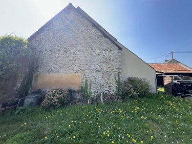 Maison a vendre Taupont 56800 Morbihan 130 m2 4 pièces 99200 euros