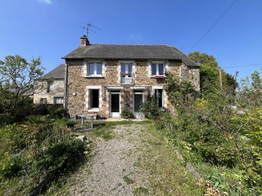 Maison a vendre Taupont 56800 Morbihan 130 m2 4 pièces 99200 euros