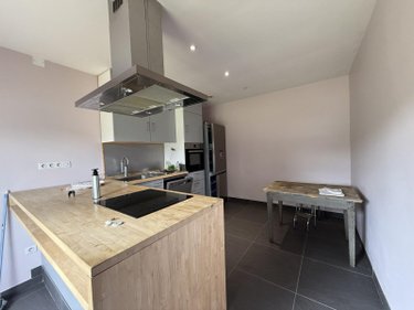 Maison a vendre Saint-Yorre 03270 Allier 180 m2 6 pièces 180000 euros