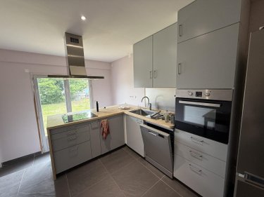 Maison a vendre Saint-Yorre 03270 Allier 180 m2 6 pièces 180000 euros