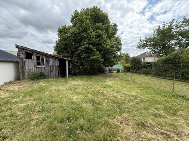 Maison a vendre Saint-Yorre 03270 Allier 180 m2 6 pièces 180000 euros