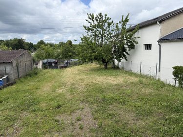 Maison a vendre Saint-Yorre 03270 Allier 180 m2 6 pièces 195000 euros