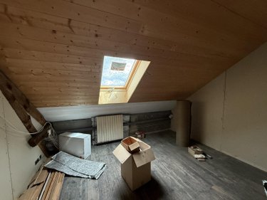 Maison a vendre Saint-Yorre 03270 Allier 180 m2 6 pièces 180000 euros
