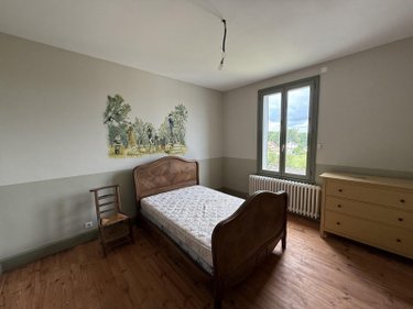 Maison a vendre Saint-Yorre 03270 Allier 180 m2 6 pièces 180000 euros
