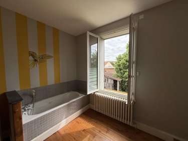 Maison a vendre Saint-Yorre 03270 Allier 180 m2 6 pièces 180000 euros