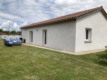 Maison a vendre Leyment 01150 Ain 85 m2 4 pièces 275000 euros