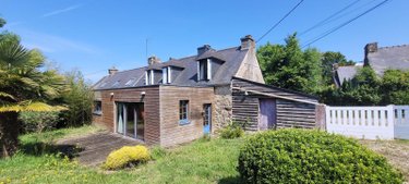 Maison a vendre Lanvéoc 29160 Finistère 113 m2 7 pièces 226610 euros