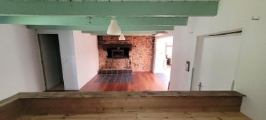Maison a vendre Lanvéoc 29160 Finistère 113 m2 7 pièces 226610 euros