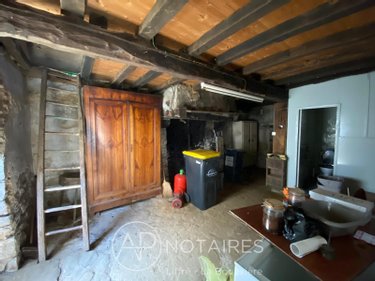 Maison a vendre Ercé-près-Liffré 35340 Ille-et-Vilaine 35 m2 2 pièces 136000 euros