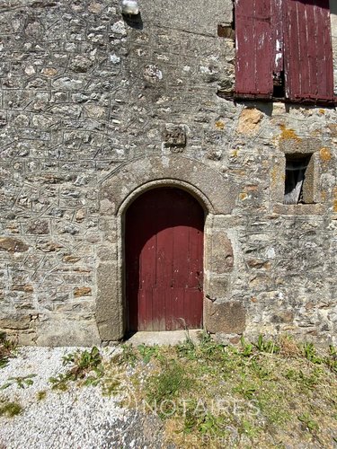 Maison a vendre Ercé-près-Liffré 35340 Ille-et-Vilaine 35 m2 2 pièces 136000 euros