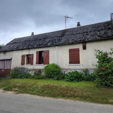 Maison a vendre Hacqueville 27150 Eure 50 m2 4 pièces 84000 euros