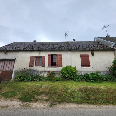 Maison a vendre Hacqueville 27150 Eure 50 m2 4 pièces 84000 euros