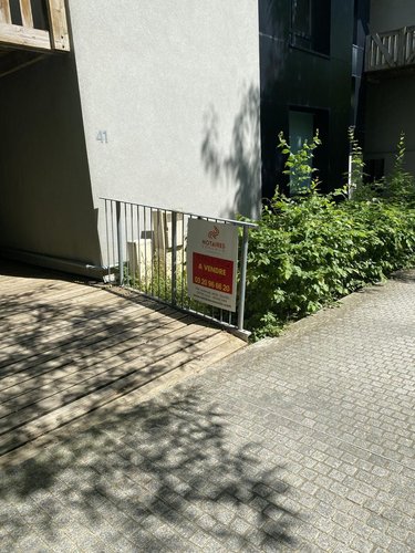 Garage et parking a vendre Lille 59000 Nord  14200 euros