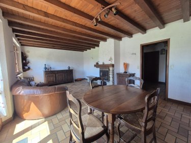 Maison a vendre Lavans-Vuillafans 25580 Doubs 128 m2 5 pièces 275000 euros