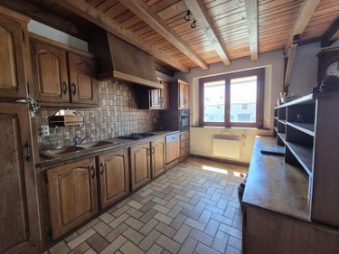 Maison a vendre Valdahon 25800 Doubs 128 m2 5 pièces 275000 euros