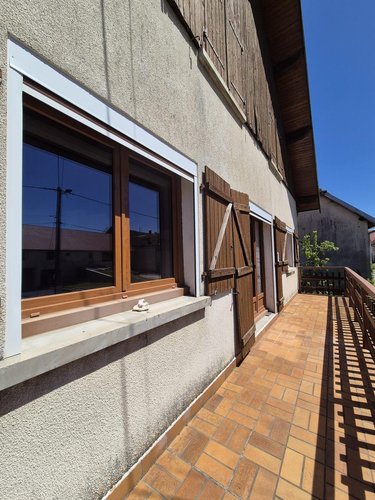 Maison a vendre Valdahon 25800 Doubs 128 m2 5 pièces 275000 euros