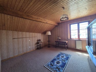 Maison a vendre Lavans-Vuillafans 25580 Doubs 128 m2 5 pièces 275000 euros