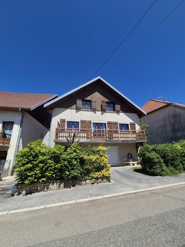 Maison a vendre Valdahon 25800 Doubs 128 m2 5 pièces 275000 euros