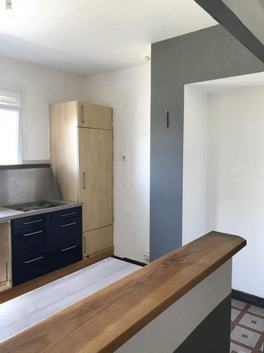 Location maison Noyal-sur-Vilaine 35530 Ille-et-Vilaine 92 m2 5 pièces 900 euros