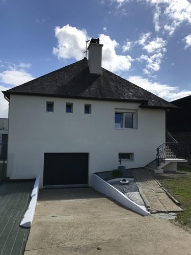 Location maison Noyal-sur-Vilaine 35530 Ille-et-Vilaine 92 m2 5 pièces 900 euros