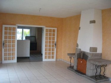 Location maison Noyal-sur-Vilaine 35530 Ille-et-Vilaine 92 m2 5 pièces 900 euros
