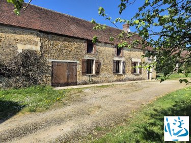 Maison a vendre Mortagne-au-Perche 61400 Orne 95 m2 4 pièces 168800 euros